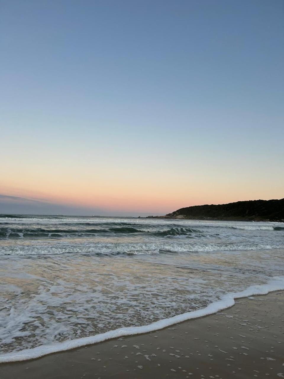 Pousada Morada Porto Verde Praia do Rosa Extérieur photo